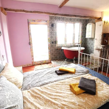 Casa Del Arte Casa Rural Chulilla Zewnętrze zdjęcie