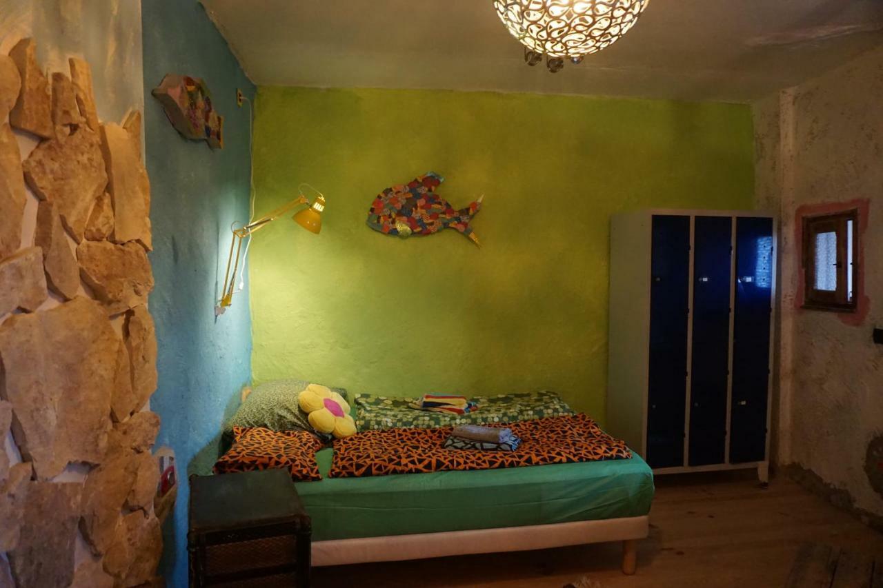 Casa Del Arte Casa Rural Chulilla Zewnętrze zdjęcie