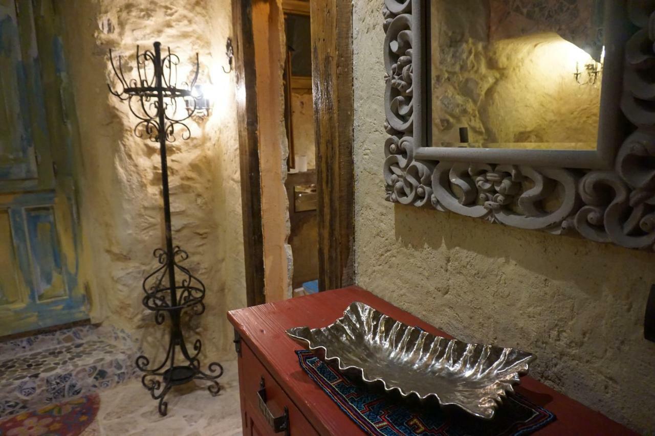 Casa Del Arte Casa Rural Chulilla Zewnętrze zdjęcie