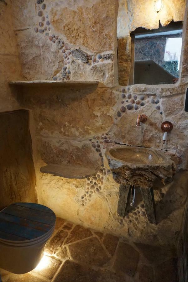 Casa Del Arte Casa Rural Chulilla Zewnętrze zdjęcie