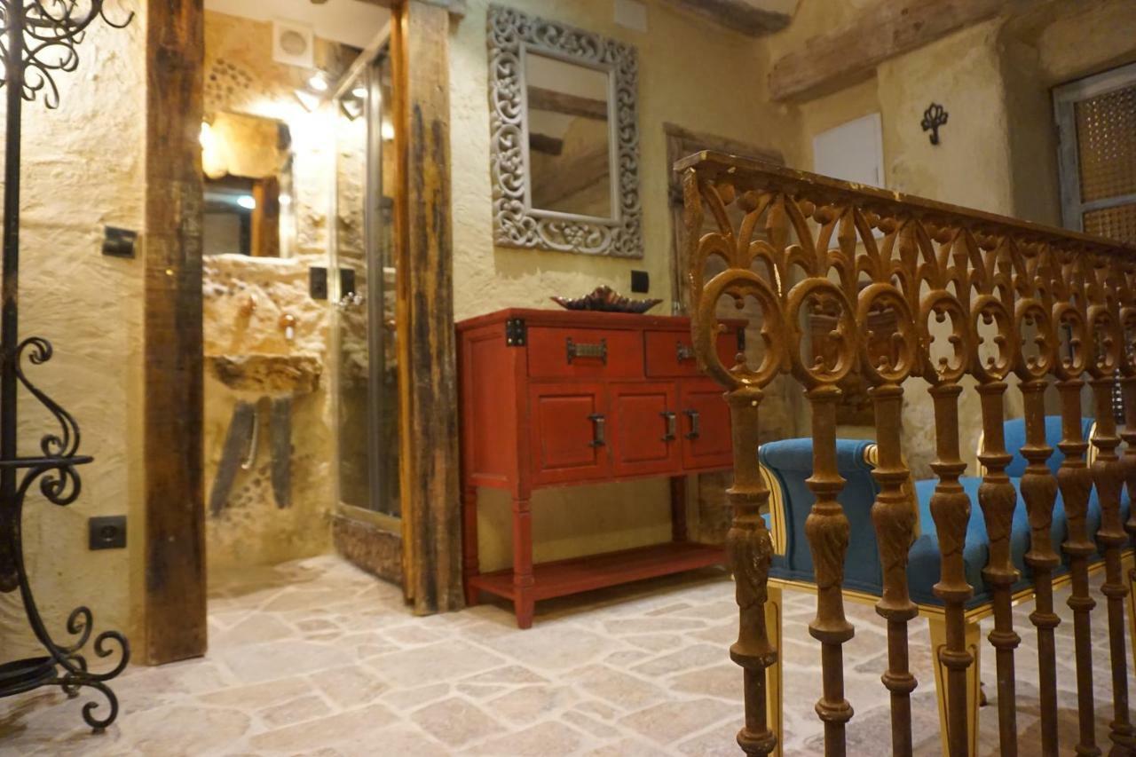 Casa Del Arte Casa Rural Chulilla Zewnętrze zdjęcie