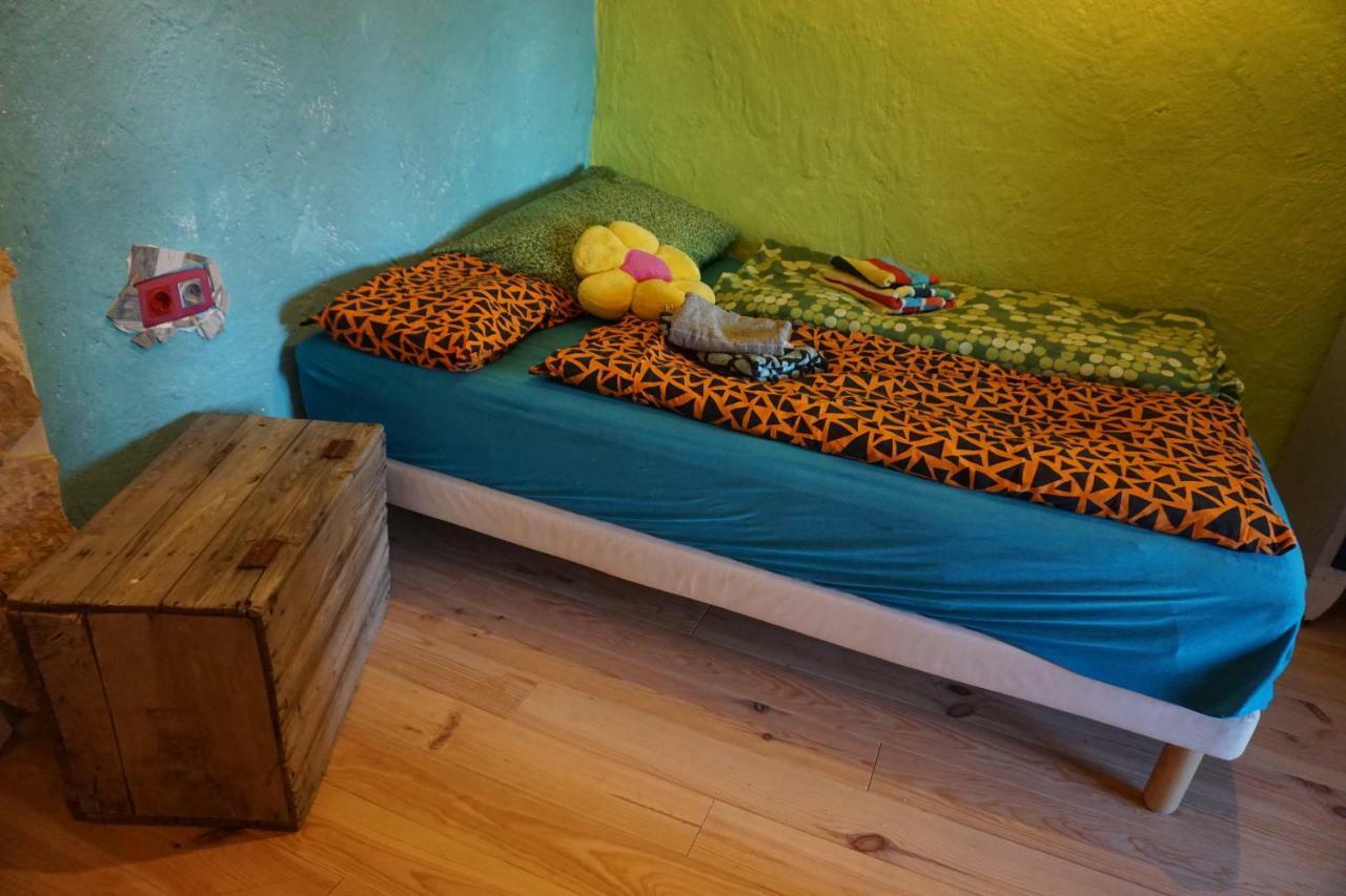 Casa Del Arte Casa Rural Chulilla Zewnętrze zdjęcie