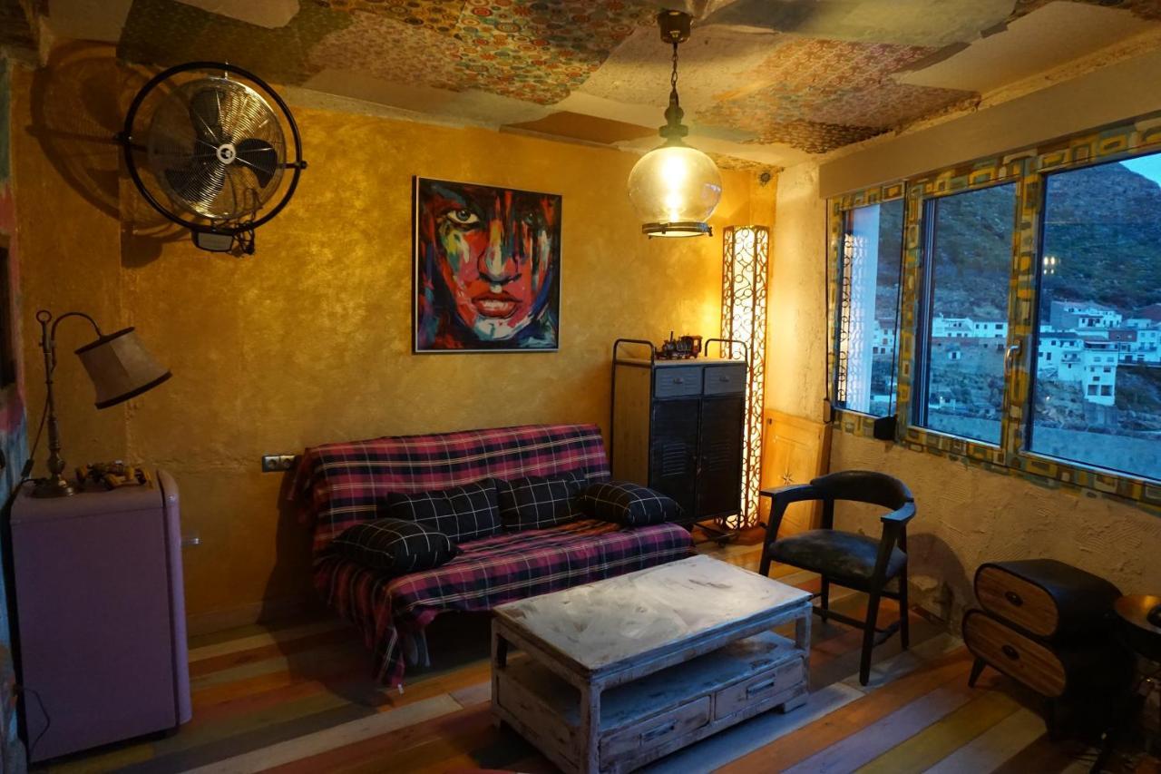 Casa Del Arte Casa Rural Chulilla Zewnętrze zdjęcie